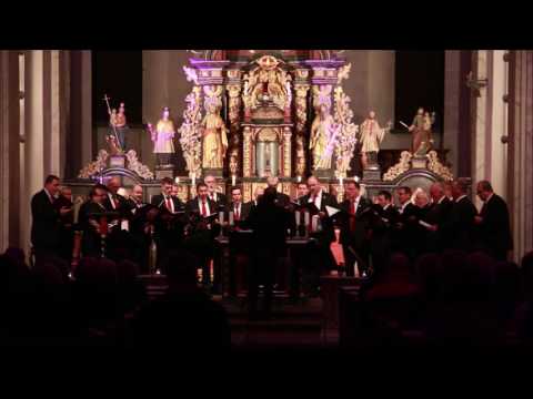 Männerchor Möllmicke - Sei gegrüßt, Maria