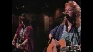 Indigo Girls - Prince of Darkness [1989]