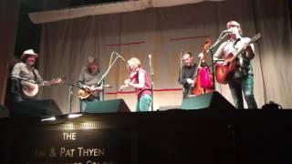 The SteelDrivers - East Kentucky Home