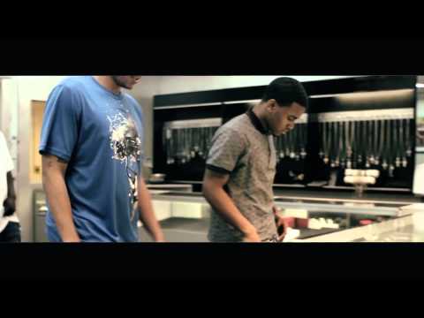 Rich Ash "17 & Ballin" Dir. By RxFilmz