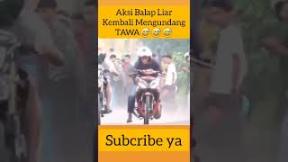 Download lagu Balap Liar Yang Gokil #viral #lucu #shorts mp3