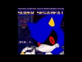 Super Segabeat Metal Sonic Euro Rival Mix