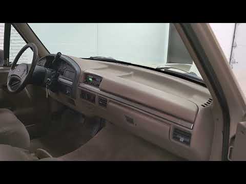 1992 Ford F150 (CC-1562445) for sale in Watertown, Wisconsin