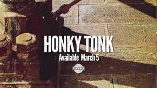 Son Volt - &quot;Honky Tonk Teaser (Brick Walls)&quot;