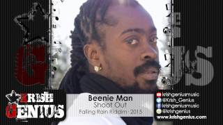 Beenie Man - Shoot Out [Falling Rain Riddim] August 2015