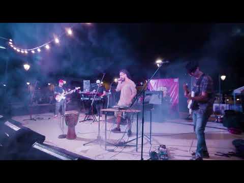 Shakana Sub System - Discriminar (En Vivo  @Fiesta de la Música 2023)
