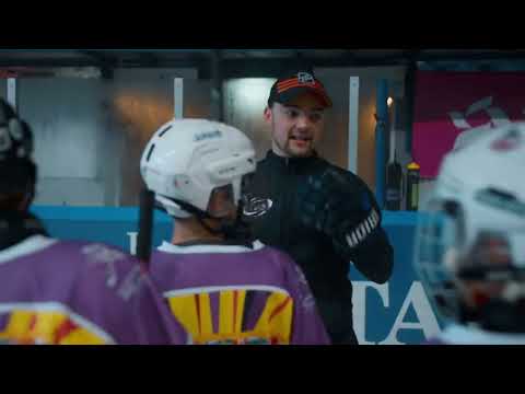 MAX IVANOV & ICE HOCKEY PRO SUMMER CAMP