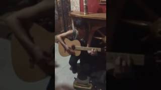 Allison - Lili II (Vives en mi) (Querétaro - 2013)