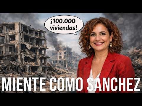 El PSOE vuelve a reírse de los jóvenes prometiendo viviendas que no piensa construir