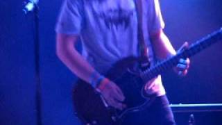 No Age - Neck Escaper (Live at Roskilde Festival 2008)