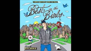 Chris Webby Best In The Burbs 08-Bulletproof (Feat Joell Ortiz)