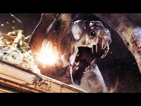 The Untold Truth Of The Cloverfield Franchise