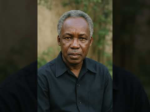 Julius Nyerere video 3