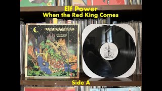 WPR Sunday Listening Party: When the Red King Comes - Elf Power (Side a)