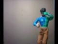 Teste Stop Motion Star Wars