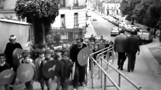 La Guerre est finie (1966)