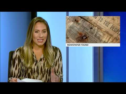 WNT 6pm News - September 6th, 2019