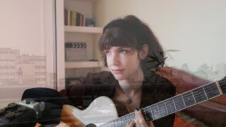 Splishy Splashy- Lisa Hannigan (cover)