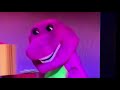 Barney And The Backyard Gang Barney In Concert I Love You