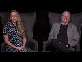 Don T Look Up 2021 Jennifer Lawrence And Adam McKay Interview