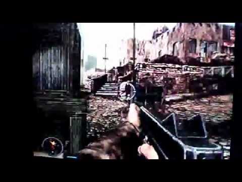 What you Think: Episode Six: Hour of Victory