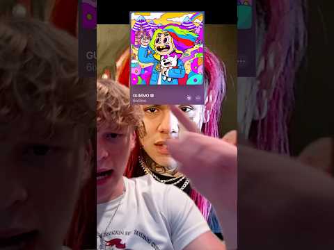 YouTube Thumbnail