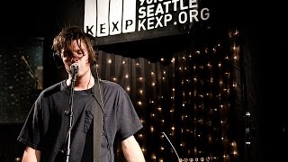 Grave Babies - War (Live on KEXP)