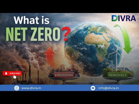 What Is Net Zero? Why It Matters for Our Planet