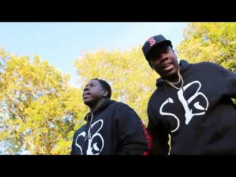 Alfalfa Ft Klemenza - "Tim Duncan"