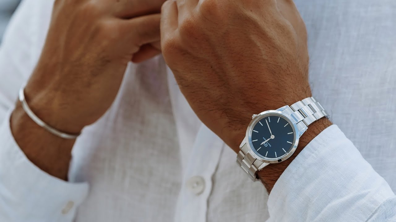 Daniel Wellington Uhr Review 2025