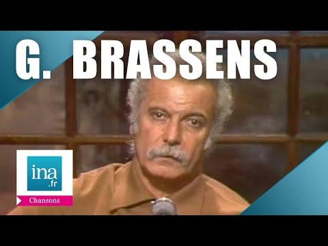 La Princesse et le Croque-Notes - Georges Brassens