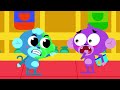 No No Good Manners At The School Created By Little Angel