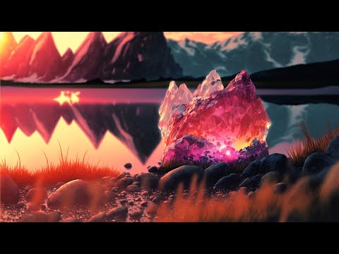 417Hz RAISE SUPER POSITIVE Vibrations In Your Home & Yourself 》Energy Cleanse Music For Aura Healing