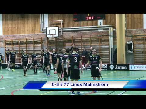 Highlights JAS Å/K IBS - IBC Engelholm 8-3