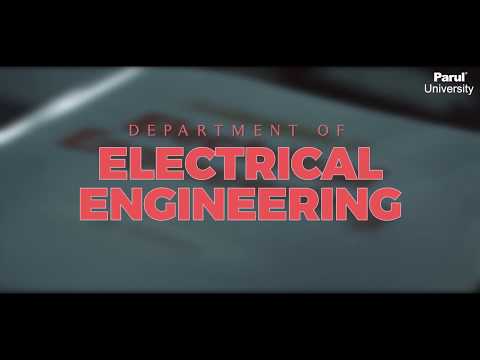 Parul University General video thumbnail 163