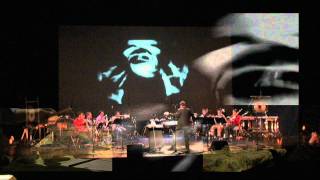 René Bosc conducts "21st Century Schizoid Man" (King Crimson)