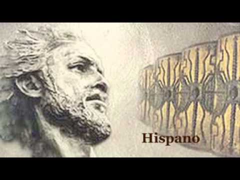 Viriato - 03 - Hispano