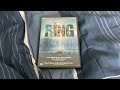 Opening To The Ring 2003 DVD Widescreen Version