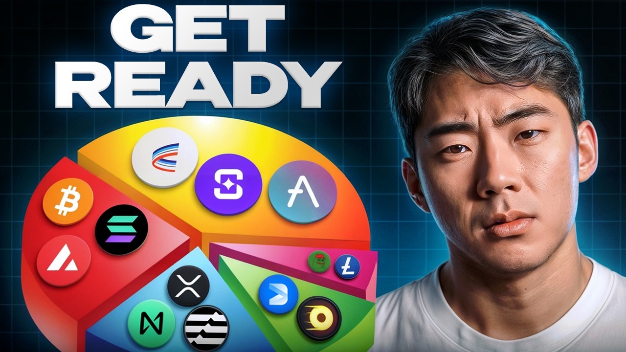 the last few days before market goes bullish again