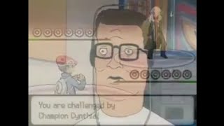 [閒聊] 寶可夢系列最難的Boss是哪一個？