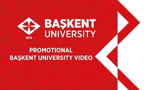 Promotional Başkent University Video