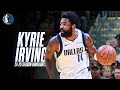 Kyrie Irving 2024 25 Full Season Highlights