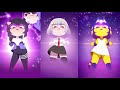 Howcow Vs Ankha Vs 최면술 Dance Battle Ankha Howcow 최면술