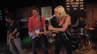Mindi Abair   Live In Hi Fi Stereo
