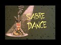 Ren Stimpy Production Music Sabre Dance