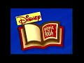 Opening And Closing To Winnie The Pooh And The Honey Tree 1994 VHS