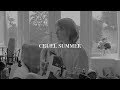 cruel summer - taylor swift (acoustic cover)