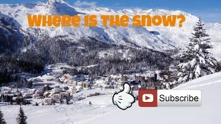 preview picture of video 'Montage | Where is the snow? l San Bernardino, Switzerland l GoPro Hero3+'