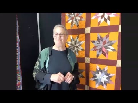 StoryBee #18 Teaser: Julie Silber