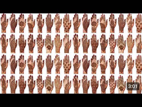 😍🔥Mehndi ka design|Simple mehndi design|mehandi|mehndi designs|easy mehndi|mehdi 